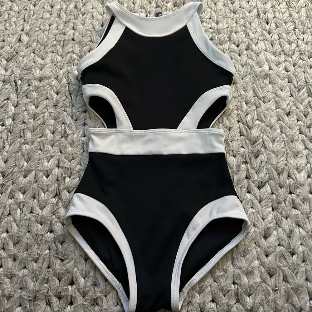 Jo+Jax Child Leotard JoJax Power Up Leo
